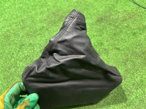 Кожух ручника SUBARU FORESTER OEM 92123FG000JC SH5 2007 GREY 61K