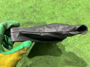 Кожух ручника SUBARU FORESTER OEM 92123FG000JC SH5 2007 GREY 61K