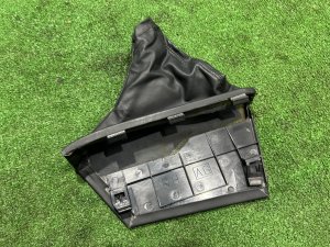 Кожух ручника SUBARU FORESTER OEM 92123FG000JC SH5 2007 GREY 61K