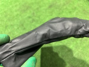 Кожух ручника SUBARU FORESTER OEM 92123FG000JC SH5 2007 GREY 61K