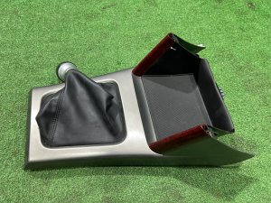 Кожух мкпп SUBARU FORESTER SH5 2007 GREY 61K