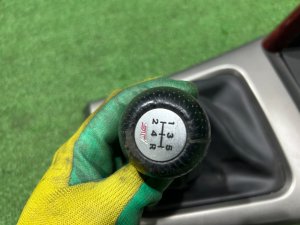 Кожух мкпп SUBARU FORESTER SH5 2007 GREY 61K