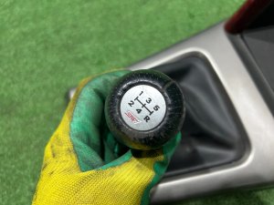 Кожух мкпп SUBARU FORESTER SH5 2007 GREY 61K