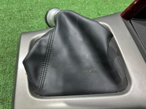 Кожух мкпп SUBARU FORESTER SH5 2007 GREY 61K