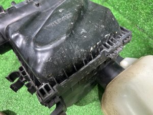 Корпус воздушного фильтра SUBARU FORESTER OEM 46052AG051 46052AG080 SH5 2007 EJ205 MT5