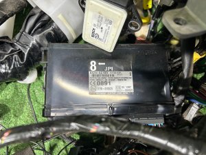 Коса под свап 5МТ SUBARU FORESTER OEM 81200SC030 81400SC200 81500SC350 81400SC200 SH5 2007 EJ205 MT5