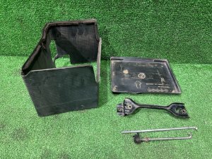 Крепление аккумулятора 82182AG001 82161AG011 82122AG001 SUBARU FORESTER