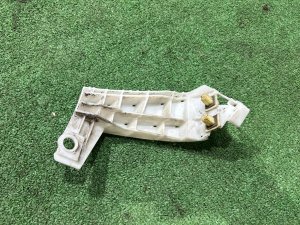 Крепление заднего бампера левое SUBARU FORESTER OEM 57707SC070 SH5 2007 GREY 61K