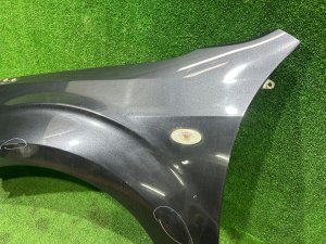 Крыло переднее левое SUBARU FORESTER OEM 57120SC0109P SH5 2007 GREY 61K