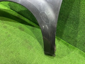 Крыло переднее левое SUBARU FORESTER OEM 57120SC0109P SH5 2007 GREY 61K