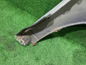 Крыло переднее левое SUBARU FORESTER OEM 57120SC0109P SH5 2007 GREY 61K