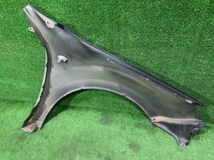 Крыло переднее левое SUBARU FORESTER OEM 57120SC0109P SH5 2007 GREY 61K