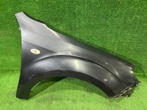 Крыло переднее правое 57120SC0009P SUBARU FORESTER