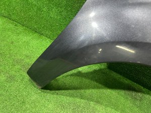 Крыло переднее правое SUBARU FORESTER OEM 57120SC0009P SH5 2007 GREY 61K