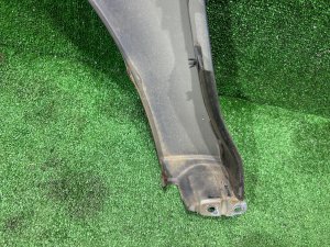 Крыло переднее правое SUBARU FORESTER OEM 57120SC0009P SH5 2007 GREY 61K