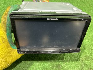 Магнитофон Carrozzeria AVIC-ZH0077 SUBARU FORESTER SH5 2007