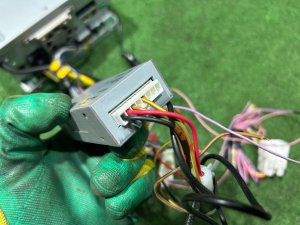 Магнитофон Carrozzeria AVIC-ZH0077 SUBARU FORESTER SH5 2007