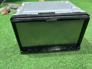 Магнитофон Carrozzeria AVIC-ZH0077 SUBARU FORESTER SH5 2007