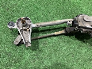 Механизм дворников SUBARU FORESTER OEM 86510SC000 SH5 2007 EJ205 MT5