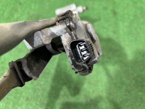 Механизм дворников SUBARU FORESTER OEM 86510SC000 SH5 2007 EJ205 MT5