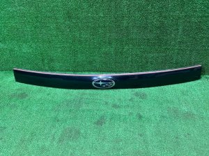 Накладка крышки багажника 91112SC000EN SUBARU FORESTER