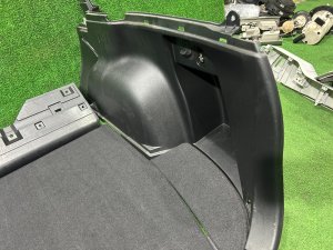 Обшивка багажника SUBARU FORESTER OEM 94027SC000JC 94027SC010JC 94026SC000JC 95015SC000JC SH5 2007 GREY 61K