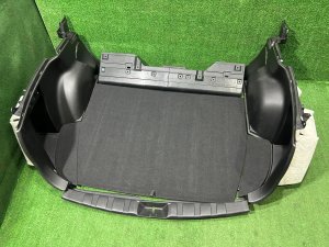 Обшивка багажника SUBARU FORESTER OEM 94027SC000JC 94027SC010JC 94026SC000JC 95015SC000JC SH5 2007 GREY 61K