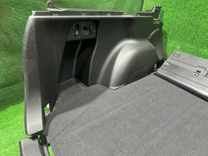 Обшивка багажника SUBARU FORESTER OEM 94027SC000JC 94027SC010JC 94026SC000JC 95015SC000JC SH5 2007 GREY 61K