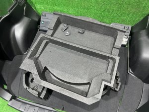 Обшивка багажника SUBARU FORESTER OEM 94027SC000JC 94027SC010JC 94026SC000JC 95015SC000JC SH5 2007 GREY 61K