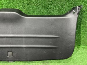 Обшивка пятой двери SUBARU FORESTER OEM 94320SC010JC 94310SC000JC SH5 2007 GREY 61K