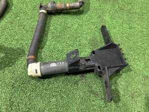 Омыватель фары правый SUBARU FORESTER OEM 86636SC000 SH5 2007