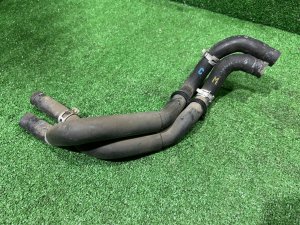 Патрубки печки 72421AG050 72411AG001 SUBARU FORESTER