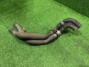 Патрубки печки SUBARU FORESTER OEM 72421AG050 72411AG001 SH5 2007 EJ205 MT5