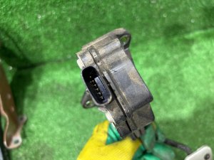 Педали 5МТ SUBARU FORESTER OEM 36010AG120 36012SC060 36015AG100 SH5 2007 GREY 61K