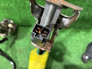 Педали 5МТ SUBARU FORESTER OEM 36010AG120 36012SC060 36015AG100 SH5 2007 GREY 61K