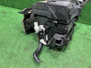 Печка SUBARU FORESTER OEM 72110FG000 SH5 2007 EJ205 MT5