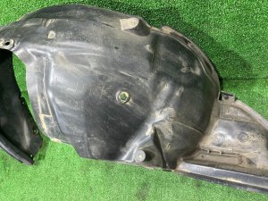 Подкрылок передний левый SUBARU FORESTER OEM 59120SC00 SH5 2007 GREY 61K