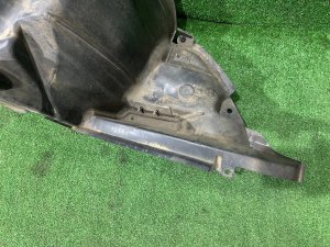 Подкрылок передний левый SUBARU FORESTER OEM 59120SC00 SH5 2007 GREY 61K