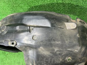 Подкрылок передний левый SUBARU FORESTER OEM 59120SC00 SH5 2007 GREY 61K