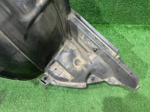 Подкрылок передний правый SUBARU FORESTER OEM 59120SC010 SH5 2007 GREY 61K