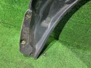 Подкрылок передний правый SUBARU FORESTER OEM 59120SC010 SH5 2007 GREY 61K