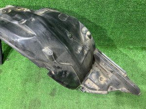 Подкрылок передний правый SUBARU FORESTER OEM 59120SC010 SH5 2007 GREY 61K