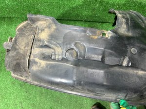 Подкрылок передний правый SUBARU FORESTER OEM 59120SC010 SH5 2007 GREY 61K