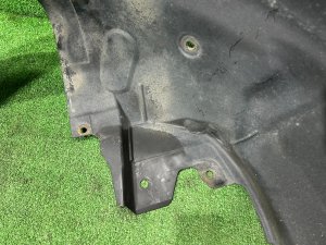 Подкрылок передний правый SUBARU FORESTER OEM 59120SC010 SH5 2007 GREY 61K