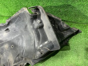 Подкрылок передний правый SUBARU FORESTER OEM 59120SC010 SH5 2007 GREY 61K