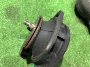 Подушки двигателя SUBARU FORESTER OEM 41022FG010 41022FG020 SH5 2007 EJ205 MT5