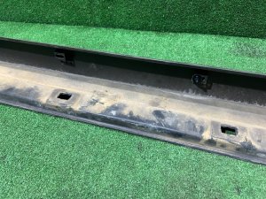 左门槛 SUBARU FORESTER OEM 91112SC030 SH5 2007 GREY 61K