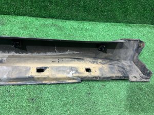左门槛 SUBARU FORESTER OEM 91112SC030 SH5 2007 GREY 61K