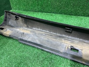 左门槛 SUBARU FORESTER OEM 91112SC030 SH5 2007 GREY 61K