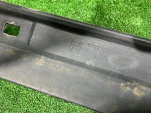 左门槛 SUBARU FORESTER OEM 91112SC030 SH5 2007 GREY 61K
